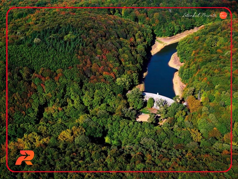 Belgrad Forest