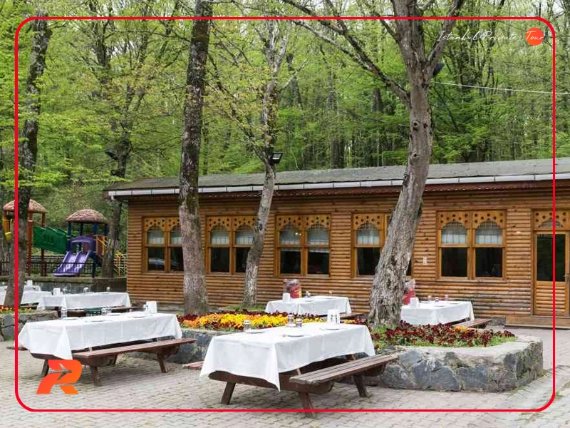 Belgrad Forest Resturants