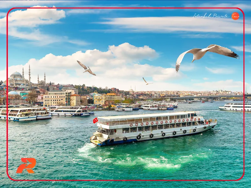 Best Tourist Spots in Istanbul