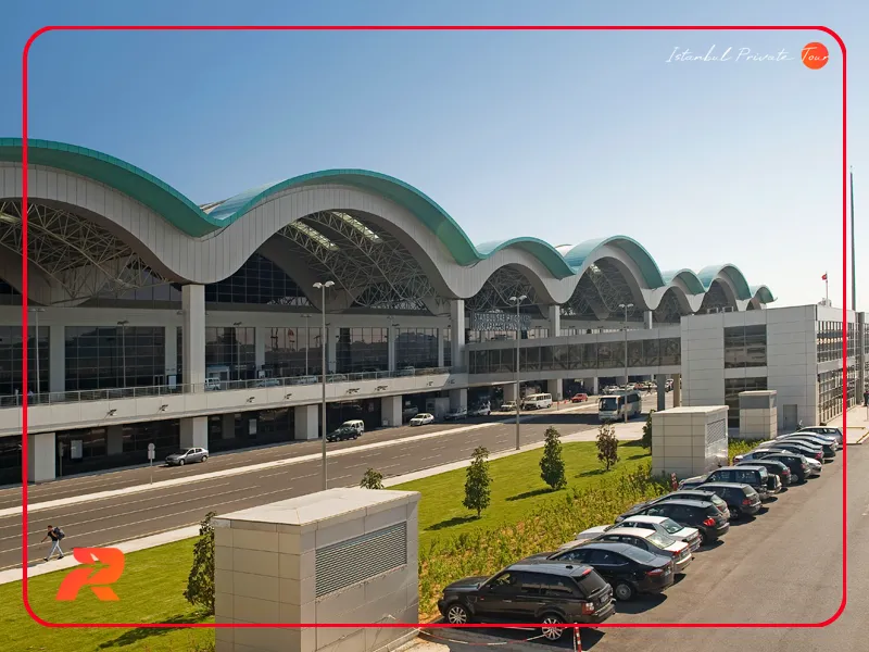 Sabiha Airport